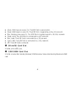 Preview for 5 page of Huawei E372 Quick Start Manual