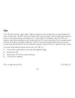 Preview for 23 page of Huawei E5170s-22 Quick Start Manual