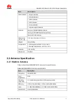 Preview for 15 page of Huawei E5172As-22 Product Description