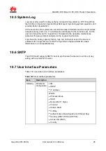 Preview for 34 page of Huawei E5172As-22 Product Description