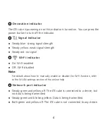 Preview for 5 page of Huawei E5180 Quick Start Manual