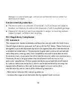 Preview for 20 page of Huawei E5180 Quick Start Manual