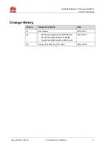 Preview for 4 page of Huawei E5180s-22 Product Description