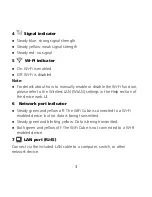 Preview for 5 page of Huawei e5180s User Manual