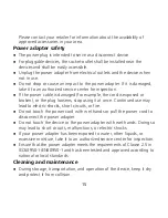 Preview for 17 page of Huawei e5180s User Manual