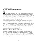 Preview for 19 page of Huawei e5180s User Manual