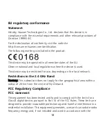 Preview for 20 page of Huawei e5180s User Manual