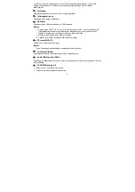 Preview for 38 page of Huawei E5186 Quick Start Manual