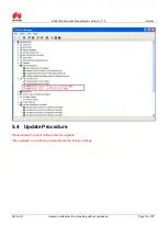 Preview for 19 page of Huawei E5331 Maintenance Manual
