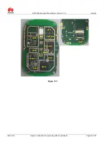 Preview for 33 page of Huawei E5331 Maintenance Manual