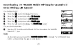 Preview for 22 page of Huawei E5336BS-6 Quick Start Manual