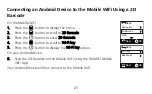 Preview for 23 page of Huawei E5336BS-6 Quick Start Manual