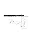 Preview for 4 page of Huawei E5372 Quick Start Manual