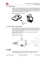 Preview for 14 page of Huawei E5377Bs-605 Product Description