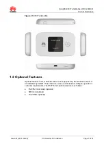 Preview for 7 page of Huawei E5377s-32 Product Description