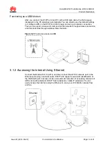 Preview for 14 page of Huawei E5377s-32 Product Description