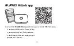 Preview for 7 page of Huawei E5573 Quick Start Manual