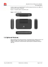 Preview for 7 page of Huawei E5770s-320 Product Description