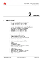 Preview for 8 page of Huawei E5770s-320 Product Description