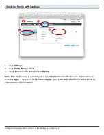 Preview for 2 page of Huawei E5776s User Manual