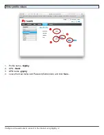 Preview for 4 page of Huawei E5776s User Manual