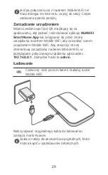 Preview for 31 page of Huawei E5783B Quick Start Manual