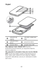 Preview for 32 page of Huawei E5783B Quick Start Manual