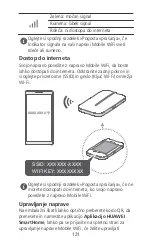 Preview for 133 page of Huawei E5783B Quick Start Manual