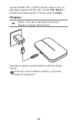 Preview for 134 page of Huawei E5783B Quick Start Manual