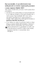 Preview for 137 page of Huawei E5783B Quick Start Manual