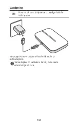 Preview for 186 page of Huawei E5783B Quick Start Manual