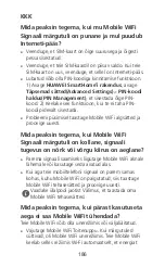 Preview for 188 page of Huawei E5783B Quick Start Manual