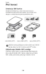 Preview for 196 page of Huawei E5783B Quick Start Manual