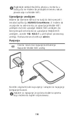 Preview for 198 page of Huawei E5783B Quick Start Manual