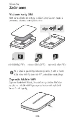 Preview for 238 page of Huawei E5783B Quick Start Manual