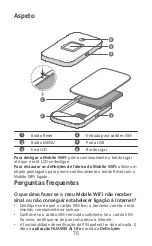 Предварительный просмотр 77 страницы Huawei E5785-320 Quick Start Manual