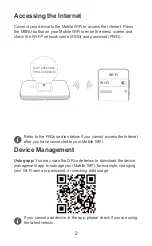 Preview for 6 page of Huawei E5785-330 Quick Start Manual