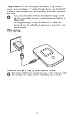 Preview for 7 page of Huawei E5785-330 Quick Start Manual