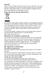 Preview for 15 page of Huawei E5785-330 Quick Start Manual