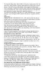 Preview for 16 page of Huawei E5785-330 Quick Start Manual