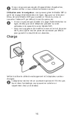 Preview for 20 page of Huawei E5785-330 Quick Start Manual