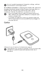 Preview for 50 page of Huawei E5785-330 Quick Start Manual