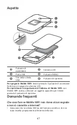 Preview for 51 page of Huawei E5785-330 Quick Start Manual