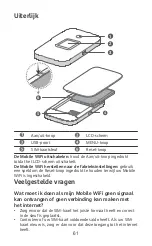 Preview for 65 page of Huawei E5785-330 Quick Start Manual