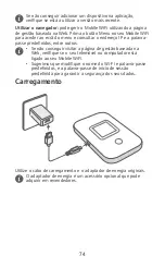 Preview for 78 page of Huawei E5785-330 Quick Start Manual