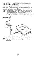 Preview for 106 page of Huawei E5785-330 Quick Start Manual