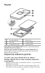 Preview for 107 page of Huawei E5785-330 Quick Start Manual