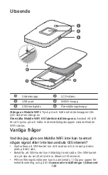 Preview for 148 page of Huawei E5785-330 Quick Start Manual