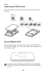 Preview for 158 page of Huawei E5785-330 Quick Start Manual