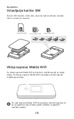 Preview for 210 page of Huawei E5785-330 Quick Start Manual